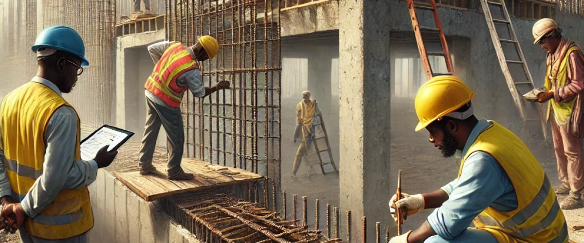 Destructive Testing Activities Africa Dec 13 2024